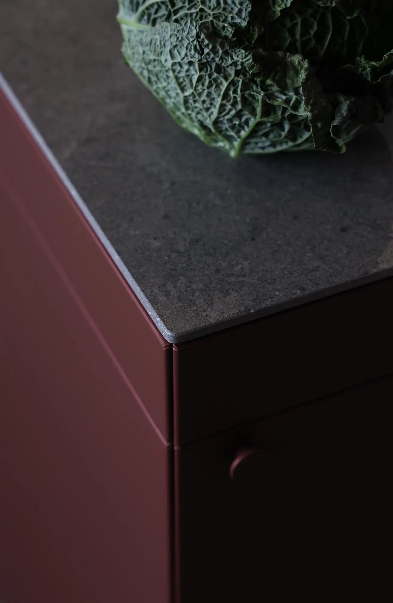 OFYR Mise en Place 100 Red Terra