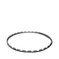 OFYR Horizontal Skewer Ring 