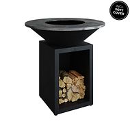 OFYR Classic Storage Black 100 