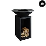 OFYR Classic Storage Black 85 