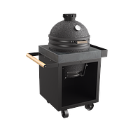 OFYR Kamado Table Black PRO TB (ohne TB)