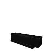 OFYR Tool Tray Black 45 