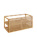 OFYR Storage Insert PRO Teakwood Large with 2 doors