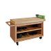 OFYR Storage Insert PRO Teakwood Large